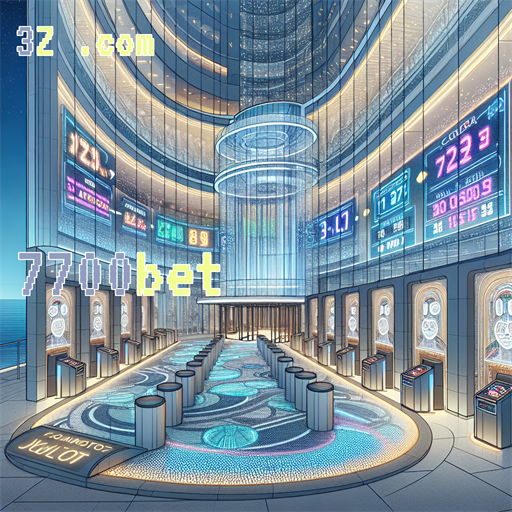 Apostas que Fascinam: Explore o Mundo da 7700bet.com