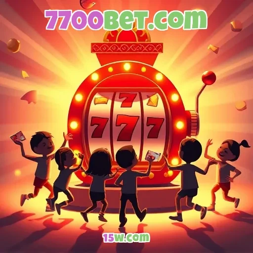 7700bet.com Apostas