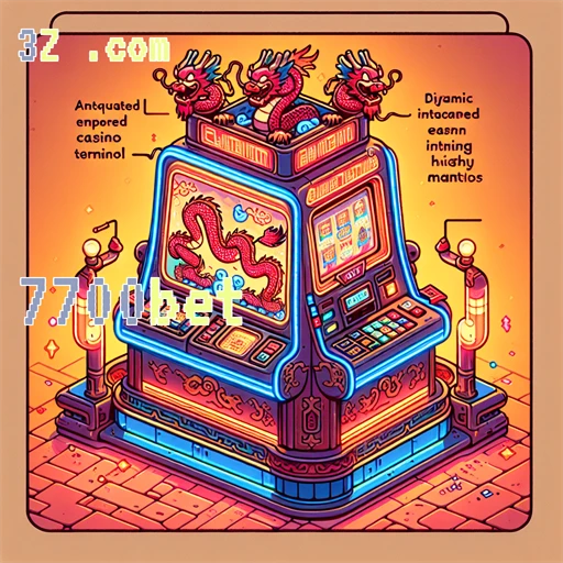 Apostas Esportivas: A Nova Sensação do 7700bet.com