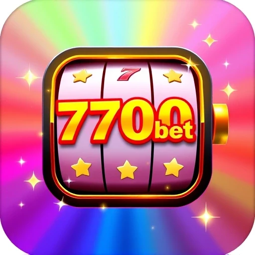 Logotipo 7700bet.com