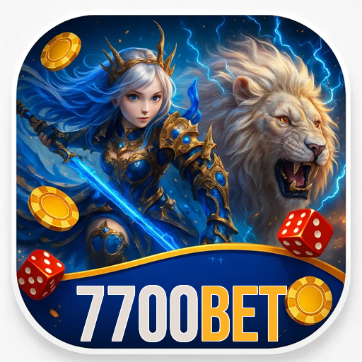 7700bet.com